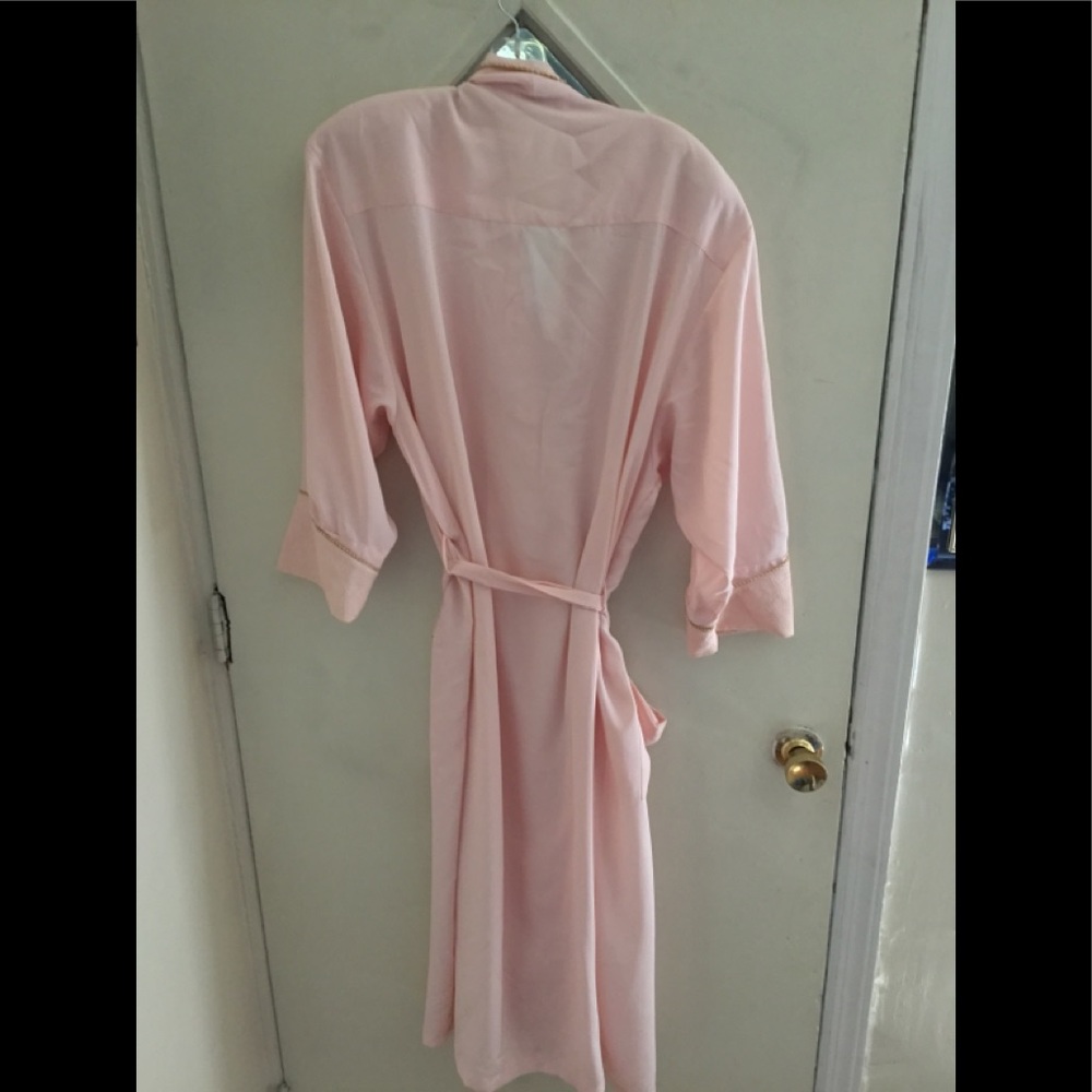 Polyester Robe - image 3